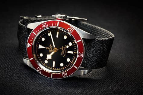 tudor black bay original|tudor black bay black eta.